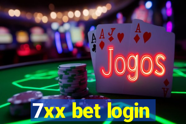 7xx bet login